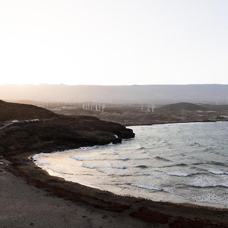 Vistas Al Mar Junto A La Playa 2D Apartment Poris de Abona Exterior photo